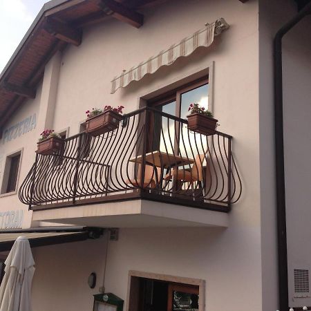 مالتشيزينيه Locanda Bellavista B&B المظهر الخارجي الصورة