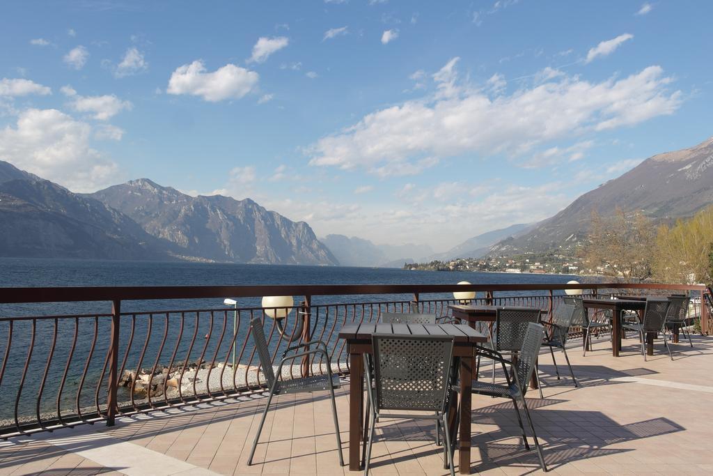 مالتشيزينيه Locanda Bellavista B&B المظهر الخارجي الصورة
