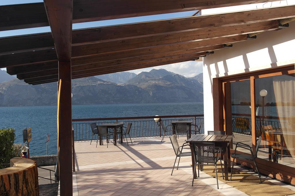 مالتشيزينيه Locanda Bellavista B&B المظهر الخارجي الصورة