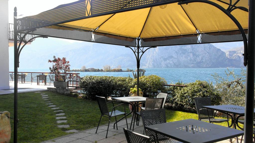 مالتشيزينيه Locanda Bellavista B&B المظهر الخارجي الصورة
