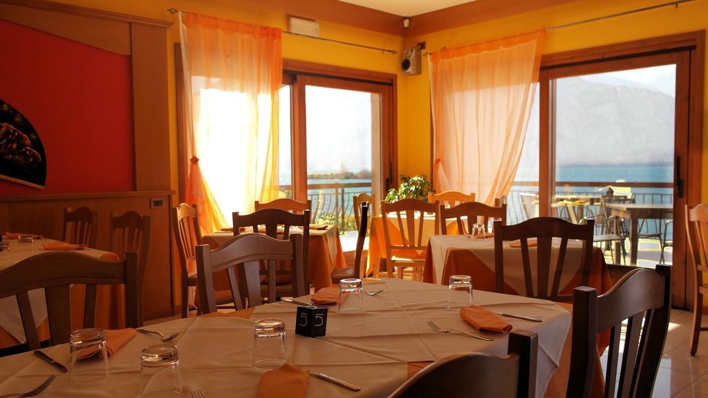 مالتشيزينيه Locanda Bellavista B&B المظهر الخارجي الصورة