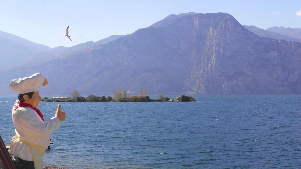 مالتشيزينيه Locanda Bellavista B&B المظهر الخارجي الصورة