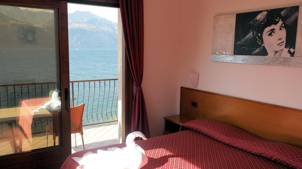مالتشيزينيه Locanda Bellavista B&B المظهر الخارجي الصورة