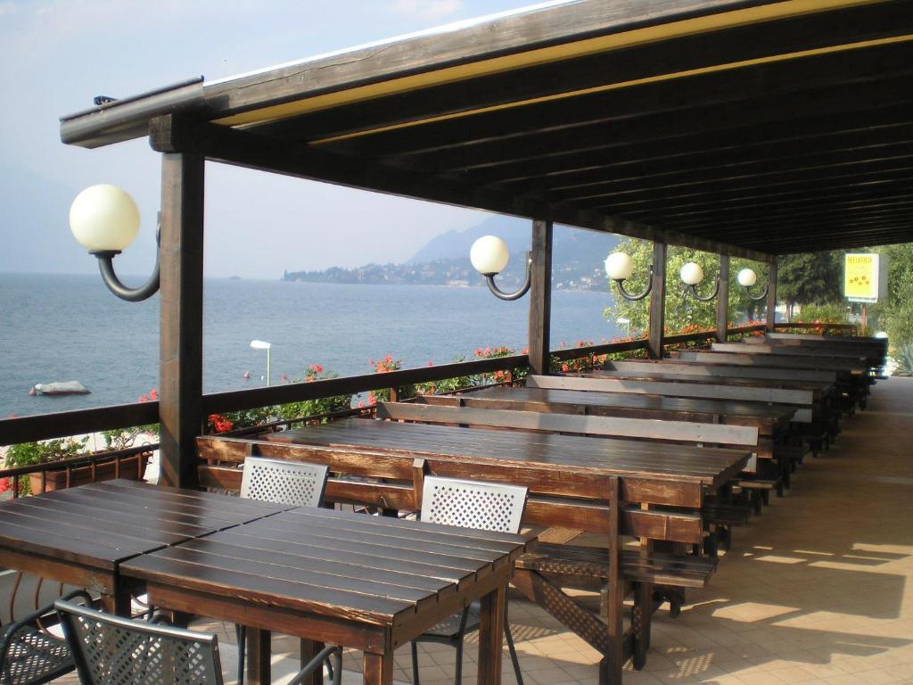 مالتشيزينيه Locanda Bellavista B&B المظهر الخارجي الصورة