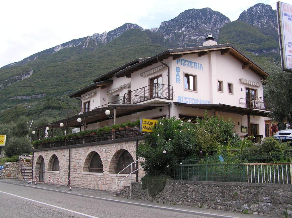 مالتشيزينيه Locanda Bellavista B&B المظهر الخارجي الصورة