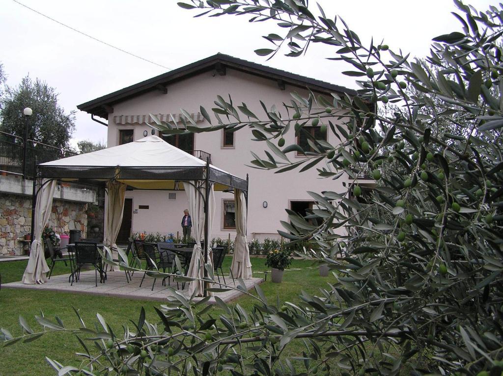 مالتشيزينيه Locanda Bellavista B&B المظهر الخارجي الصورة