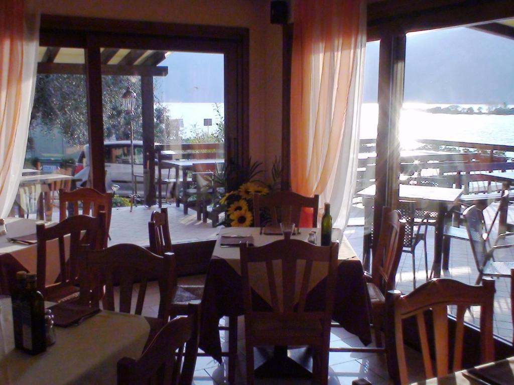 مالتشيزينيه Locanda Bellavista B&B المظهر الخارجي الصورة