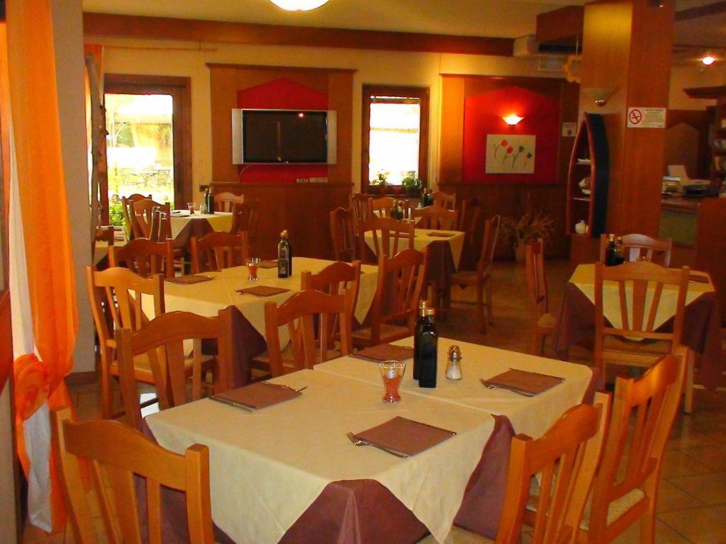 مالتشيزينيه Locanda Bellavista B&B المظهر الخارجي الصورة