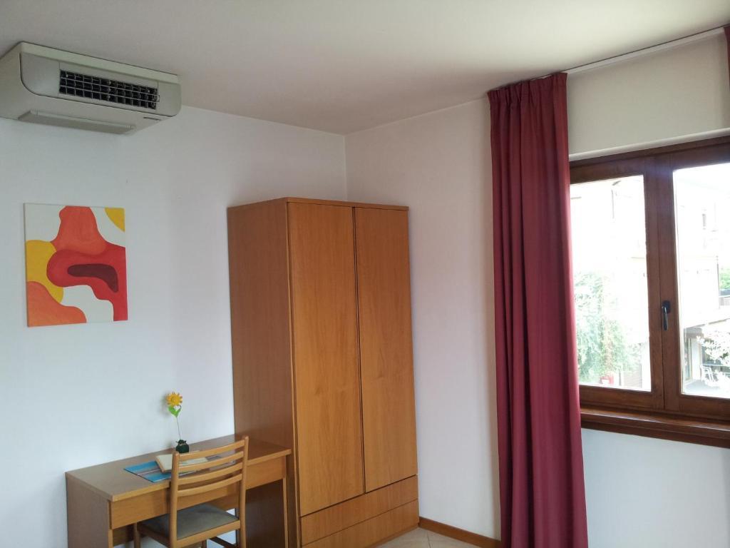 مالتشيزينيه Locanda Bellavista B&B الغرفة الصورة