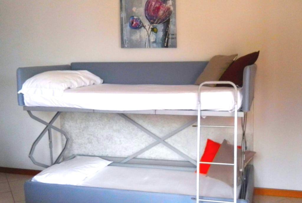 مالتشيزينيه Locanda Bellavista B&B المظهر الخارجي الصورة