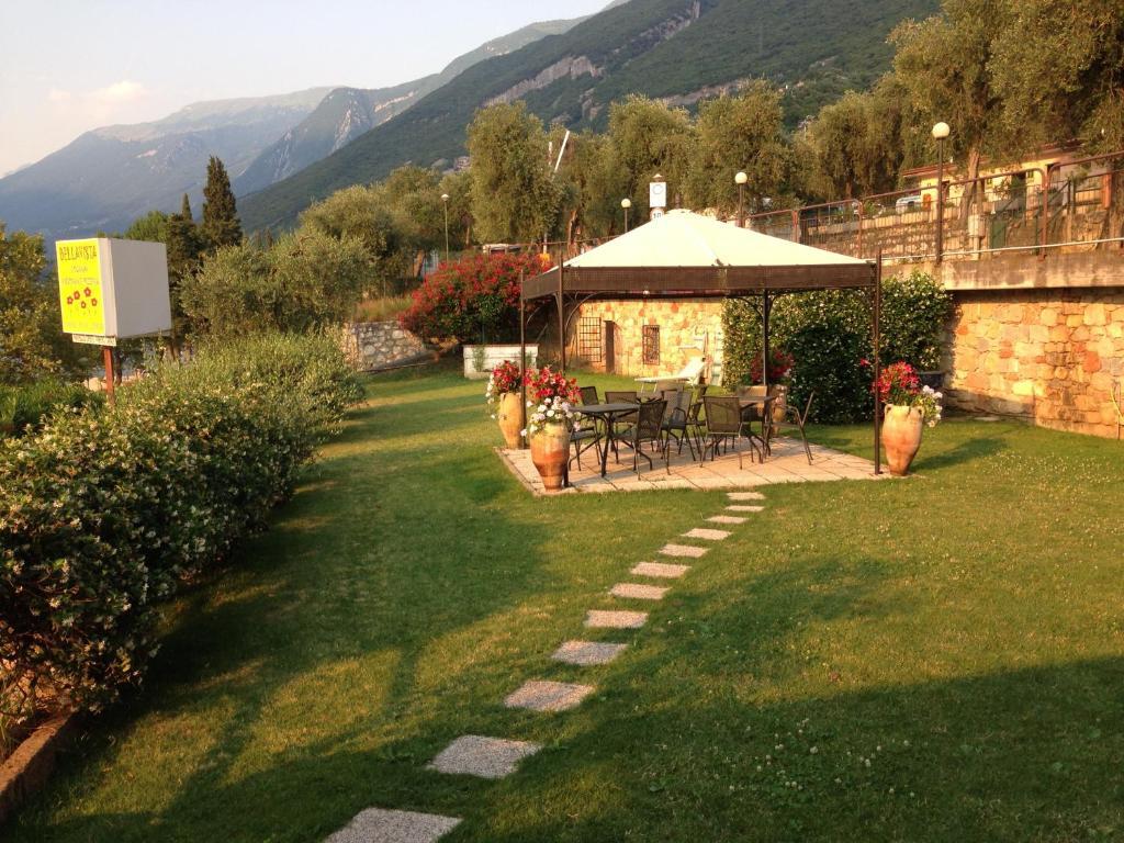 مالتشيزينيه Locanda Bellavista B&B المظهر الخارجي الصورة