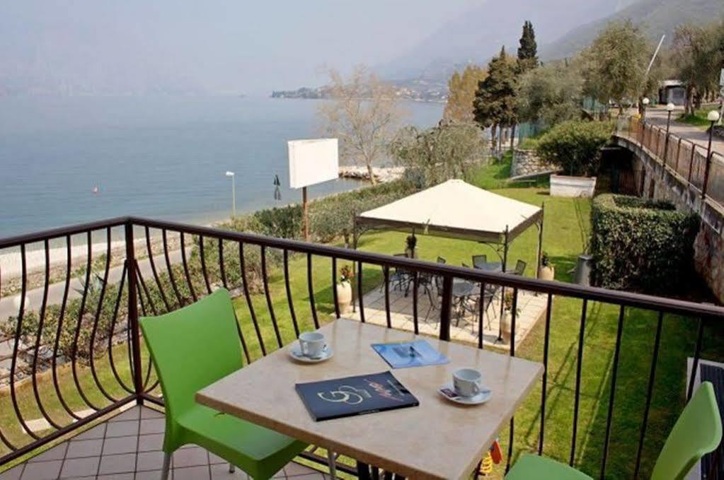مالتشيزينيه Locanda Bellavista B&B المظهر الخارجي الصورة