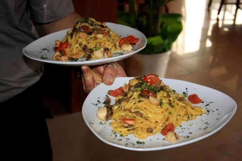 مالتشيزينيه Locanda Bellavista B&B المظهر الخارجي الصورة