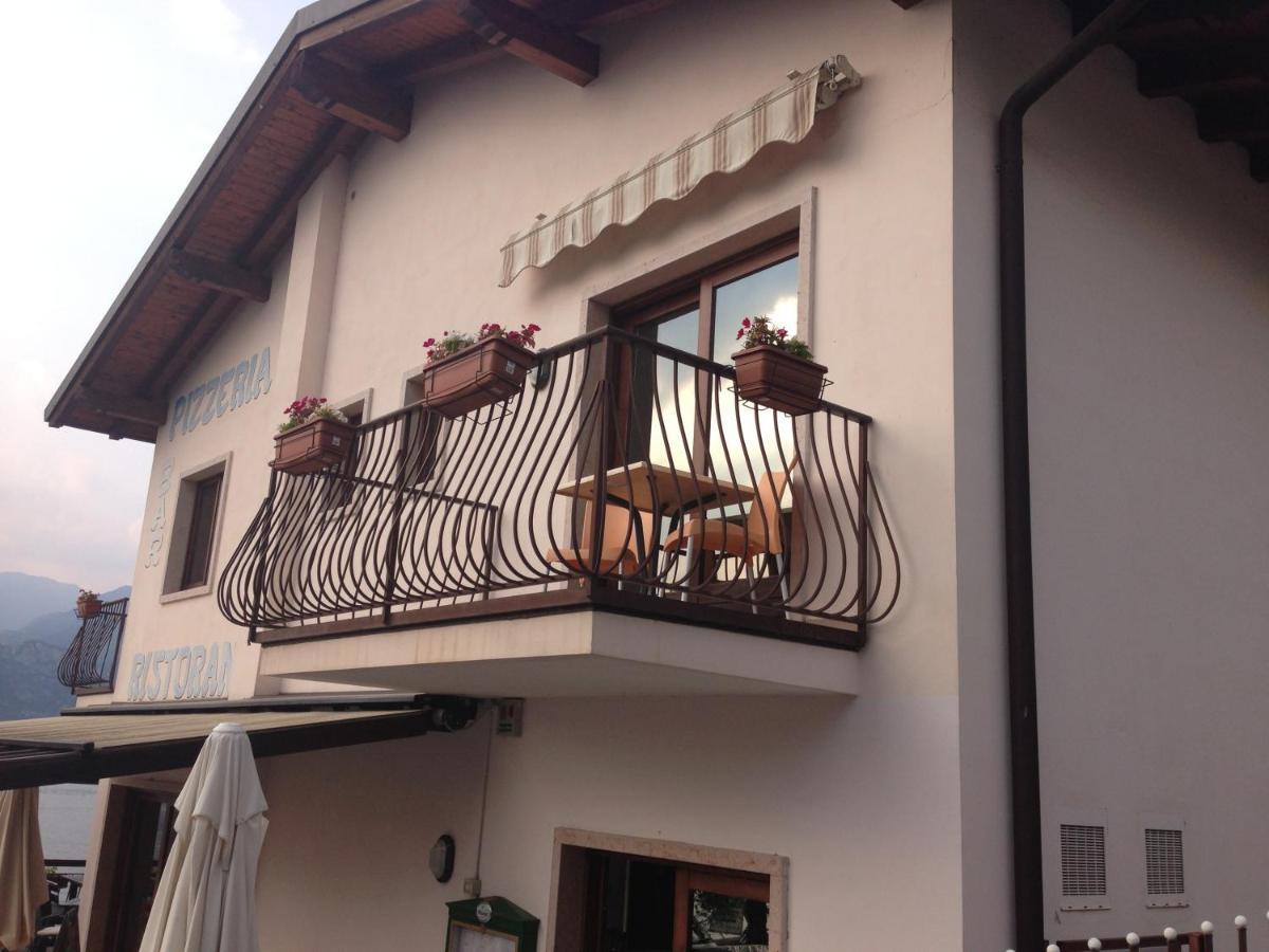 مالتشيزينيه Locanda Bellavista B&B المظهر الخارجي الصورة